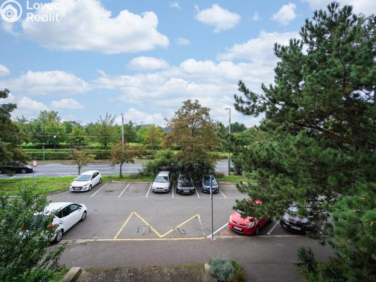 Prodej bytu 4+KK Praha, Tupolevova 472 č. 25