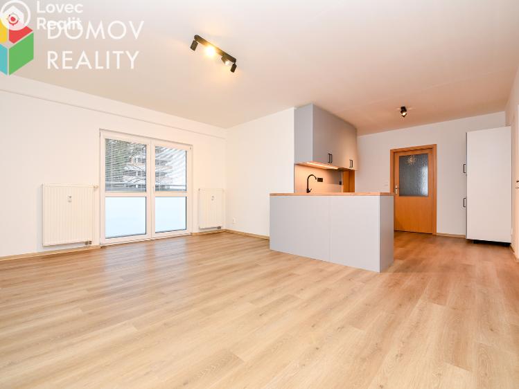 Pronájem bytu 3+KK Hořovice, Na Okraji č. 2