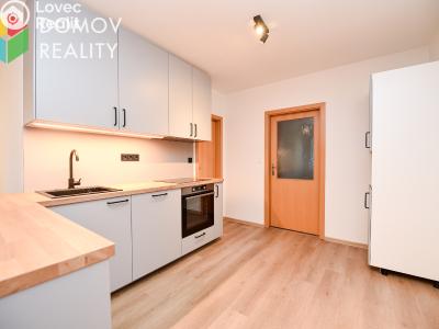 Rent apartment 3+KK Hořovice, Na Okraji č. 1