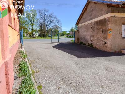 Оренда складу Libomyšl č. 5