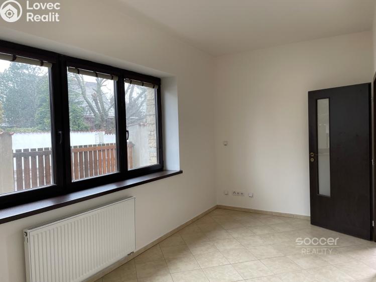 Pronájem bytu 1+KK Praha, Mezihoří č. 2