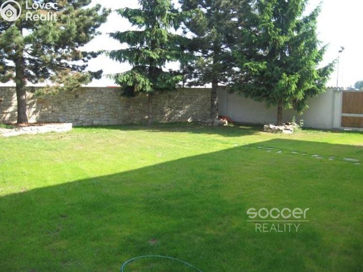 Pronájem bytu 1+KK Praha, Mezihoří č. 13