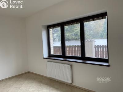 Pronájem bytu 1+KK Praha, Mezihoří č. 5