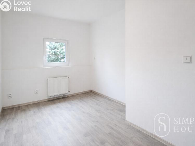 Pronájem bytu 3+KK Praha, Na Šmukýřce č. 5