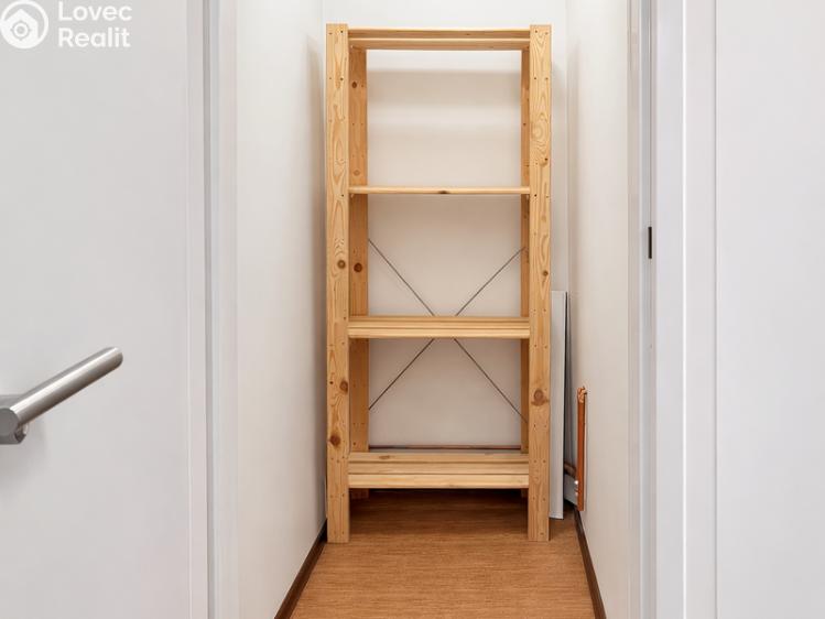 Pronájem bytu 3+KK Praha, Na Šmukýřce č. 7