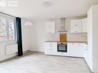 Pronájem bytu 3+KK Praha, Na Šmukýřce č. 2