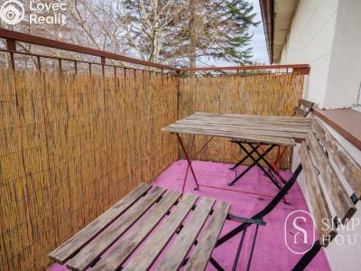 Pronájem bytu 3+KK Praha, Na Šmukýřce č. 3