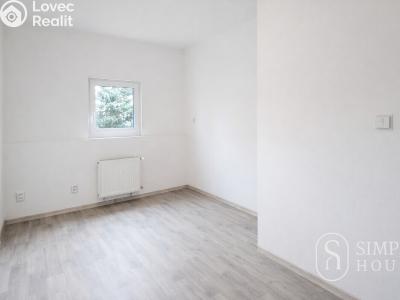 Pronájem bytu 3+KK Praha, Na Šmukýřce č. 5