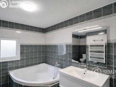 Pronájem bytu 3+KK Praha, Na Šmukýřce č. 6