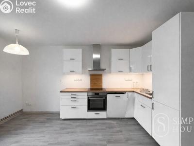 Pronájem bytu 3+KK Praha, Na Šmukýřce č. 2