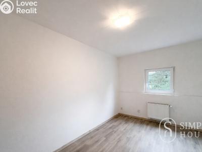 Pronájem bytu 3+KK Praha, Na Šmukýřce č. 4