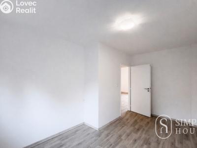 Pronájem bytu 3+KK Praha, Na Šmukýřce č. 5