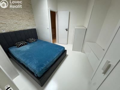 Pronájem bytu 2+1 Praha, Na Jarově č. 1