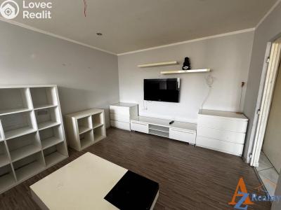 Prodej bytu 2+1 Chomutov, Dřínovská 4741 č. 3