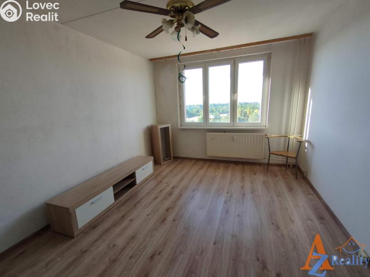 Prodej bytu 1+1 Chomutov, Kamenná 5092 č. 5