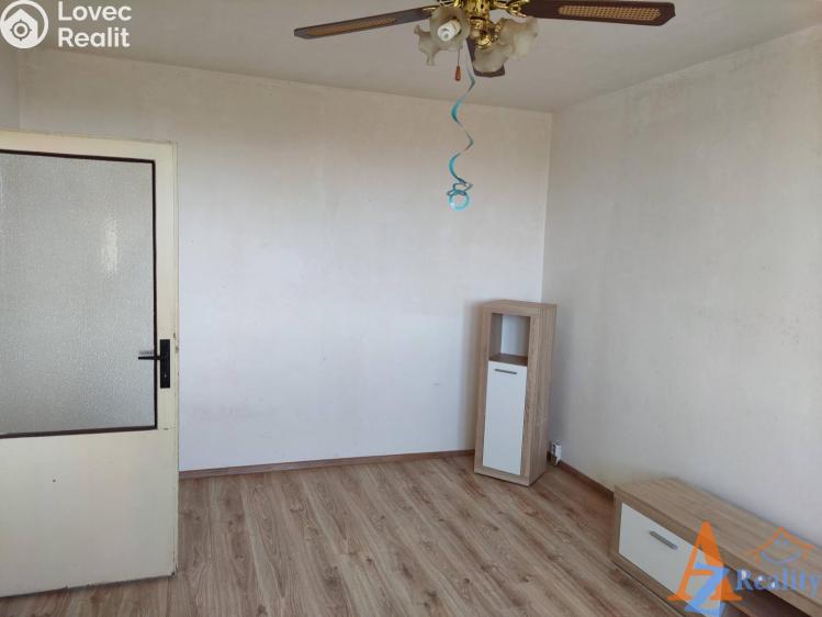 Prodej bytu 1+1 Chomutov, Kamenná 5092 č. 6