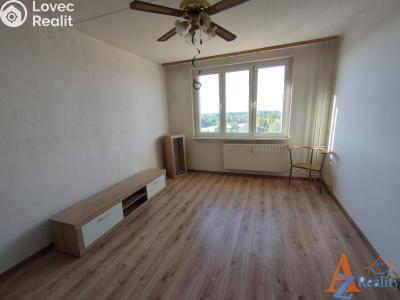 Prodej bytu 1+1 Chomutov, Kamenná 5092 č. 5