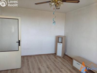 Prodej bytu 1+1 Chomutov, Kamenná 5092 č. 6