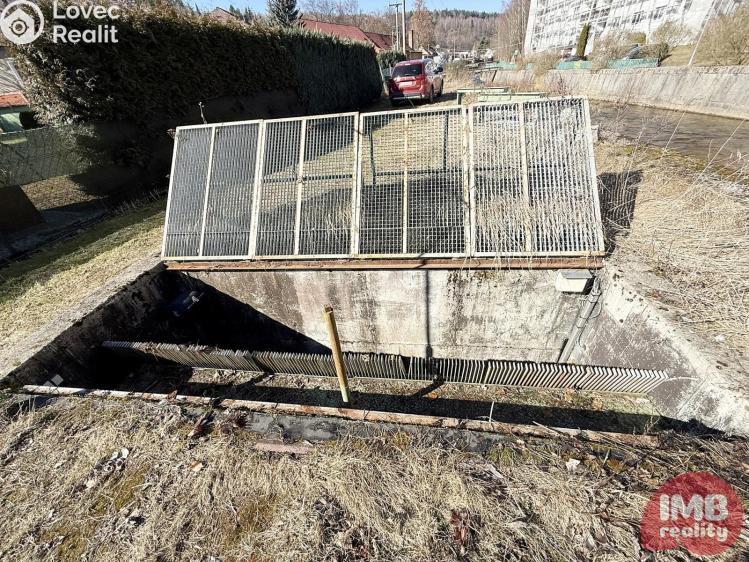 Sale commercial properties Nejdek, Závodu míru č. 7