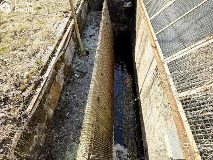 Sale commercial properties Nejdek, Závodu míru č. 8