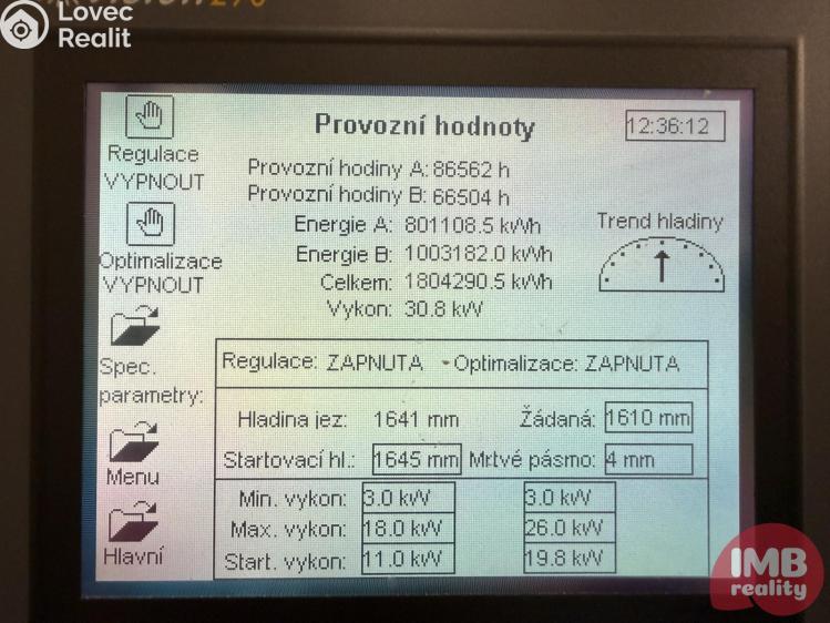 Sale commercial properties Nejdek, Závodu míru č. 9