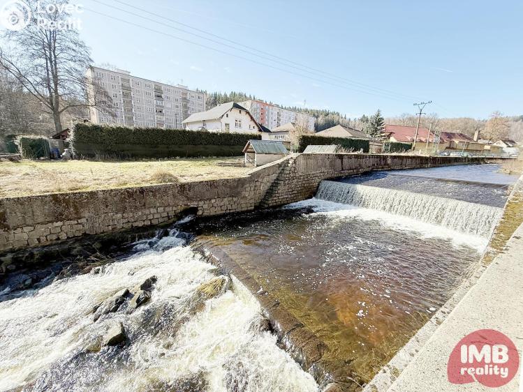 Sale commercial properties Nejdek, Závodu míru č. 11