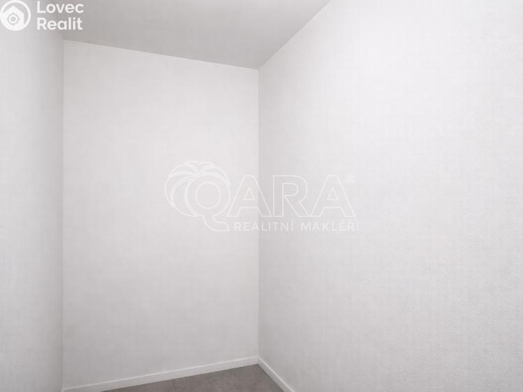 Pronájem bytu 2+KK Praha, Pod Harfou 943/36 č. 10