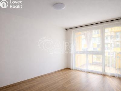 Pronájem bytu 2+KK Praha, Pod Harfou č. 3