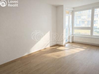 Pronájem bytu 2+KK Praha, Pod Harfou č. 5