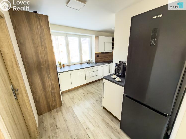 Prodej bytu 3+KK Lošany č. 5