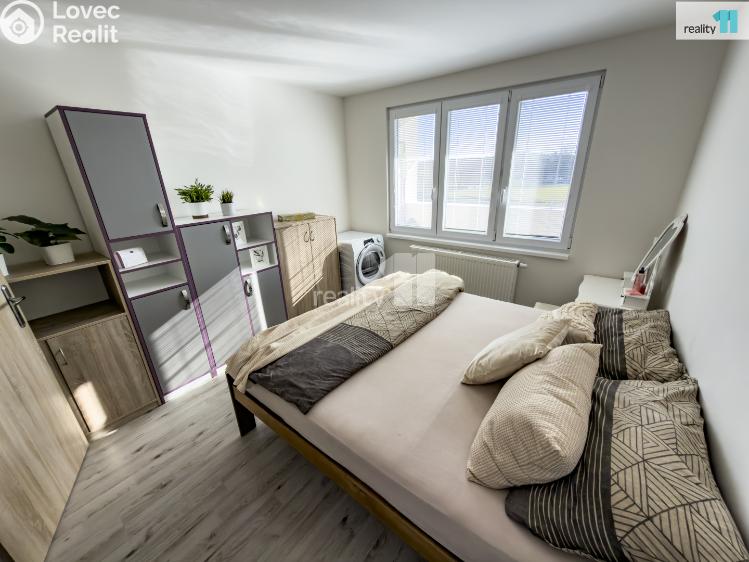 Prodej bytu 3+KK Lošany č. 8