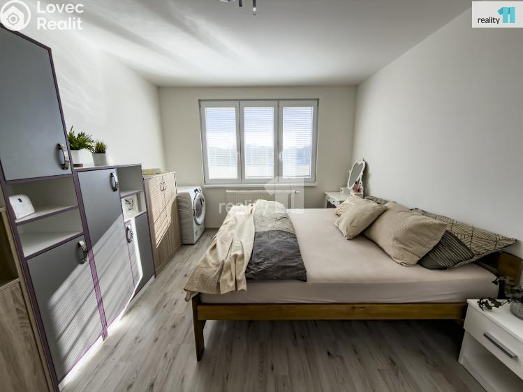 Prodej bytu 3+KK Lošany č. 9