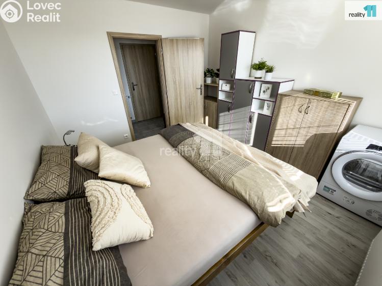 Prodej bytu 3+KK Lošany č. 10