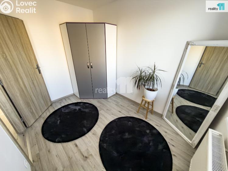 Prodej bytu 3+KK Lošany č. 12