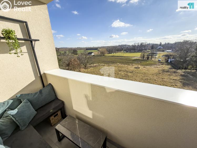 Prodej bytu 3+KK Lošany č. 13