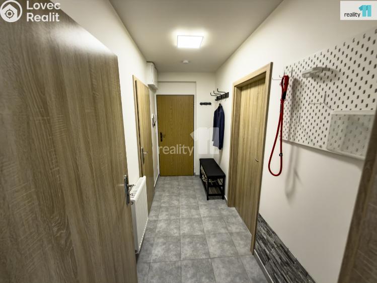 Prodej bytu 3+KK Lošany č. 15