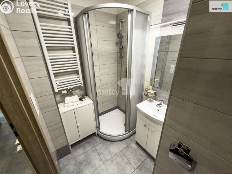 Prodej bytu 3+KK Lošany č. 20