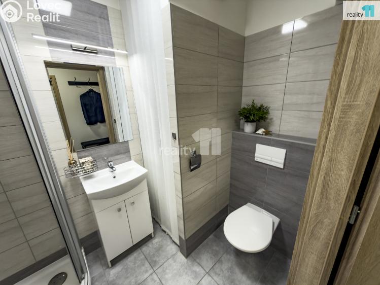 Prodej bytu 3+KK Lošany č. 22