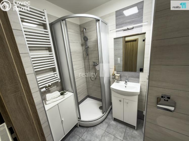 Prodej bytu 3+KK Lošany č. 23