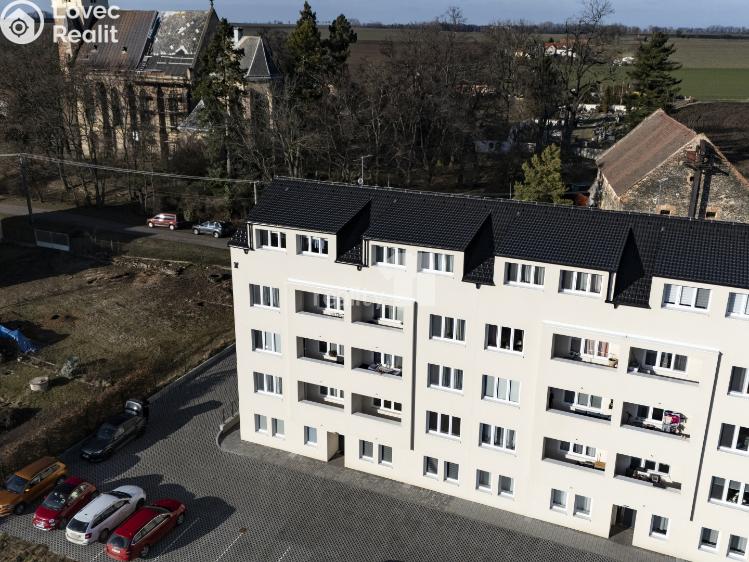 Prodej bytu 3+KK Lošany č. 28