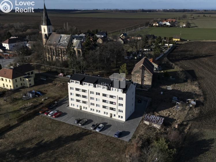 Prodej bytu 3+KK Lošany č. 26