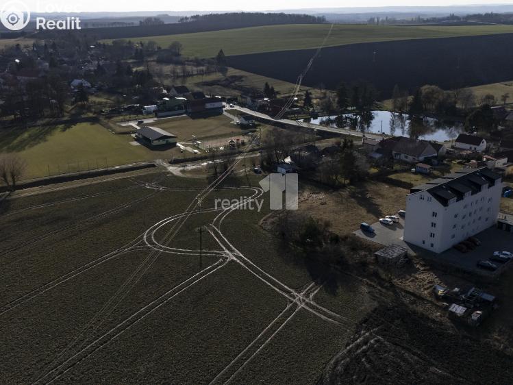 Prodej bytu 3+KK Lošany č. 31