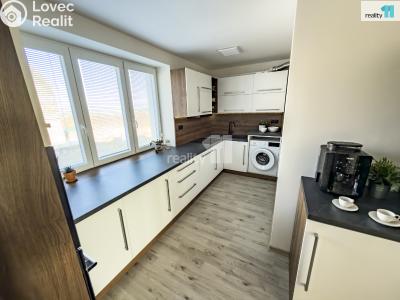 Prodej bytu 3+KK Lošany č. 4