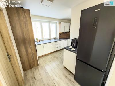 Prodej bytu 3+KK Lošany č. 5