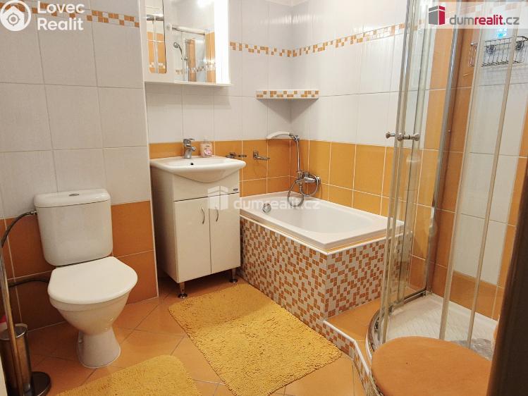 Продажа семейного дома Kaplice, Malšské údolí č. 9