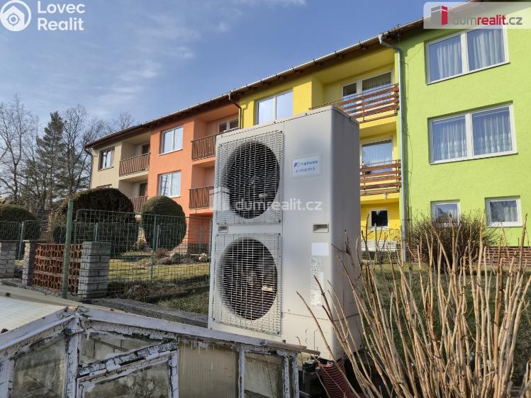 Продажа семейного дома Kaplice, Malšské údolí č. 10