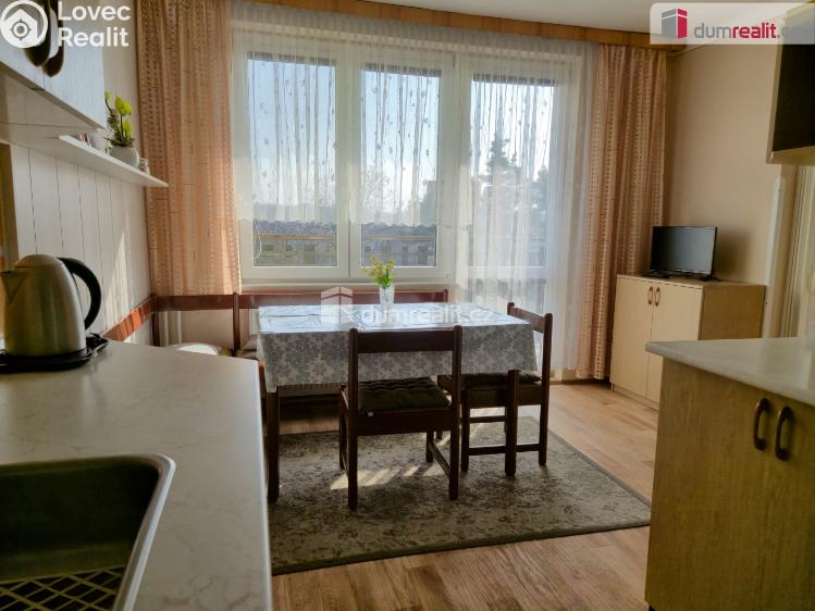 Продажа семейного дома Kaplice, Malšské údolí č. 12