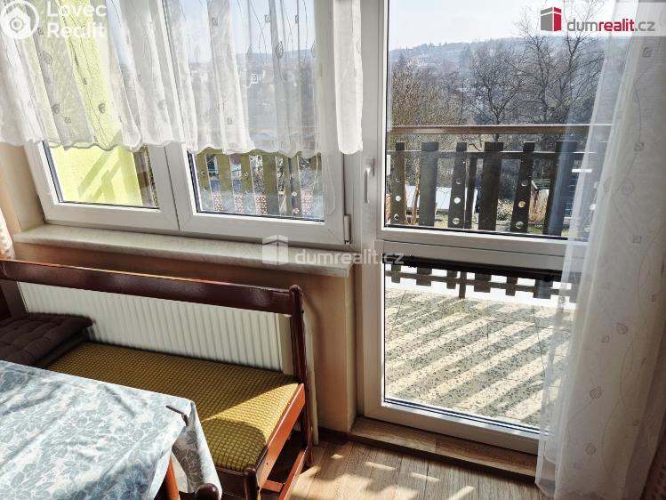 Продажа семейного дома Kaplice, Malšské údolí č. 14