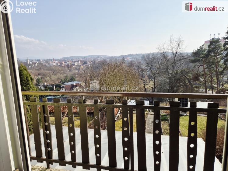 Продажа семейного дома Kaplice, Malšské údolí č. 15