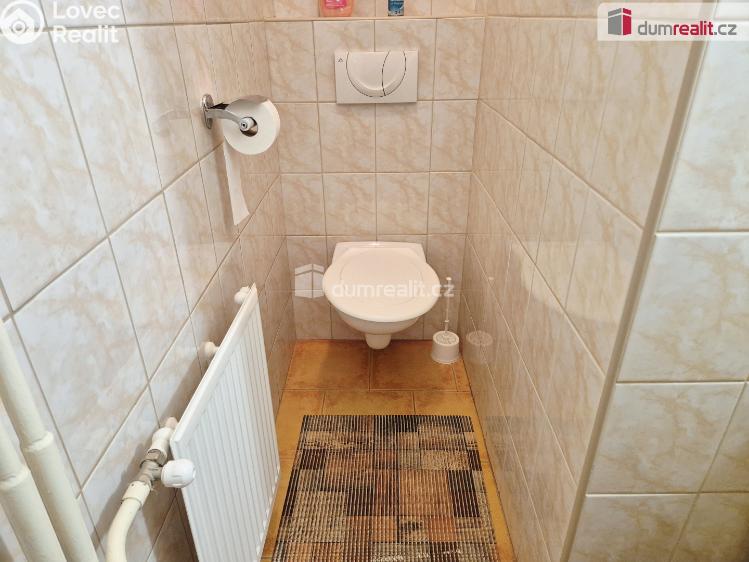 Продажа семейного дома Kaplice, Malšské údolí č. 17